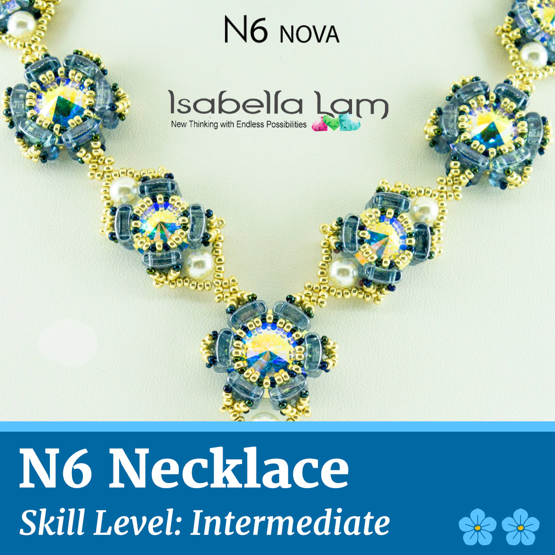 N6 Necklace