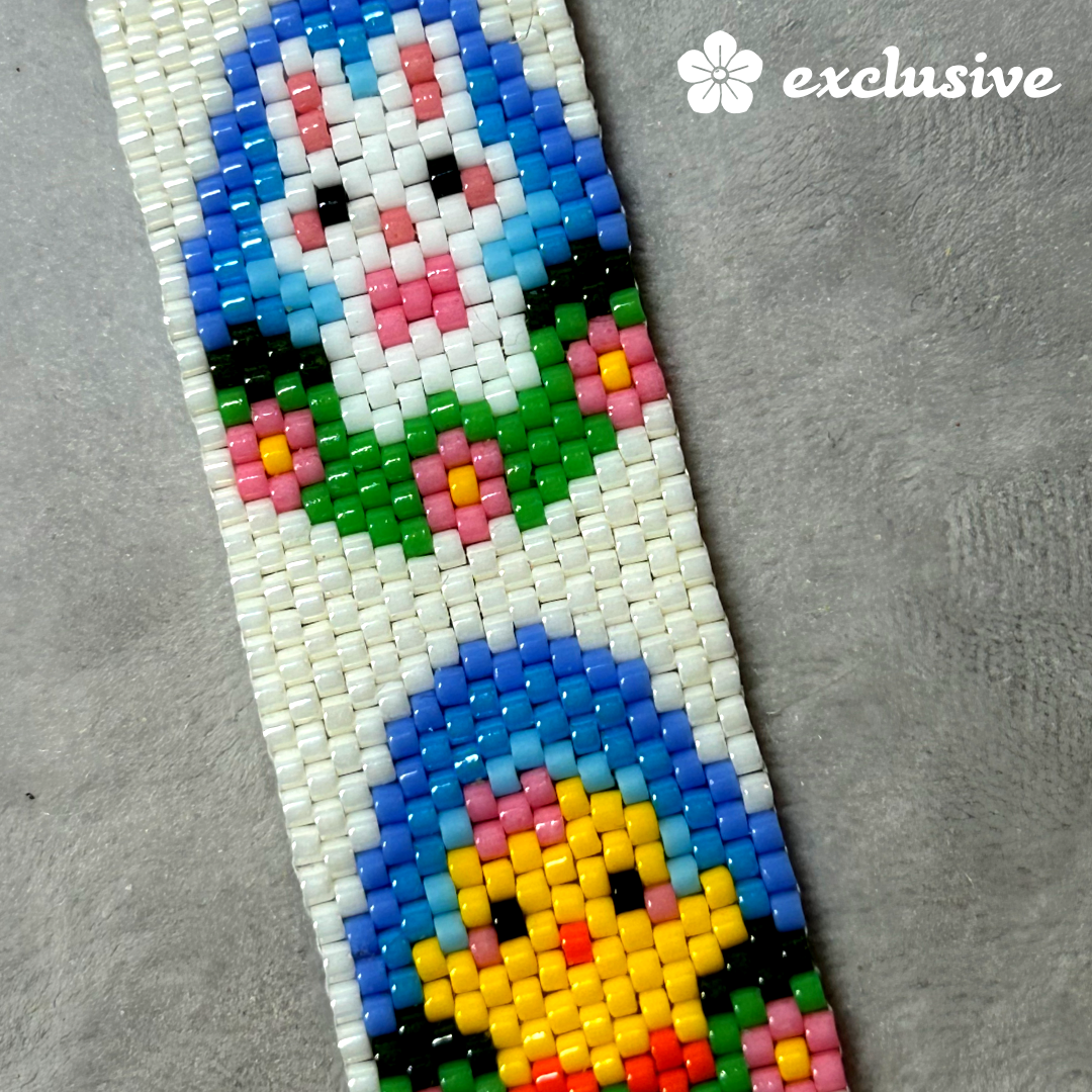 Easter Cuties Bracelet