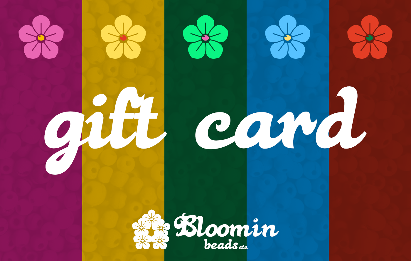Digital Gift Card