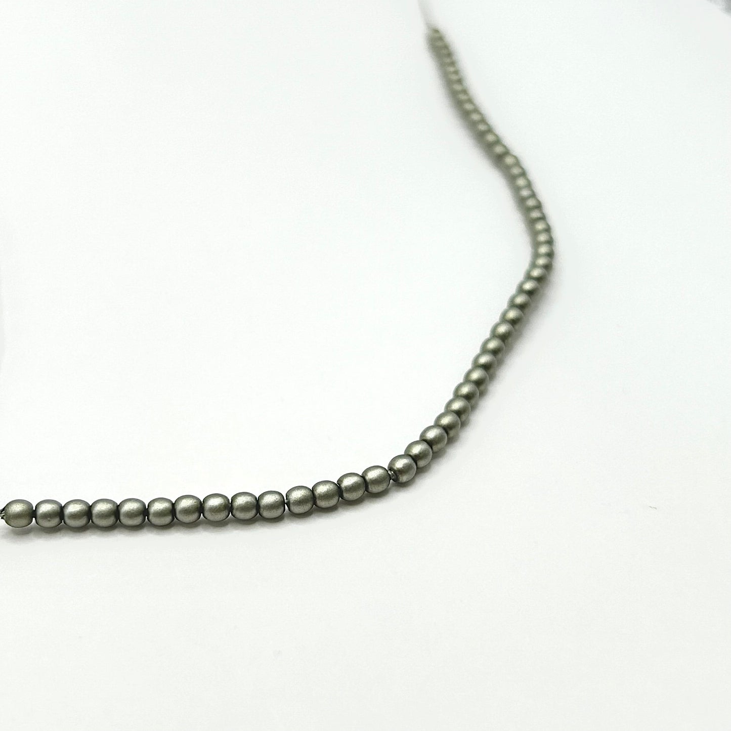 Cezh Pearl 2MM - Powder Green - Bag 50