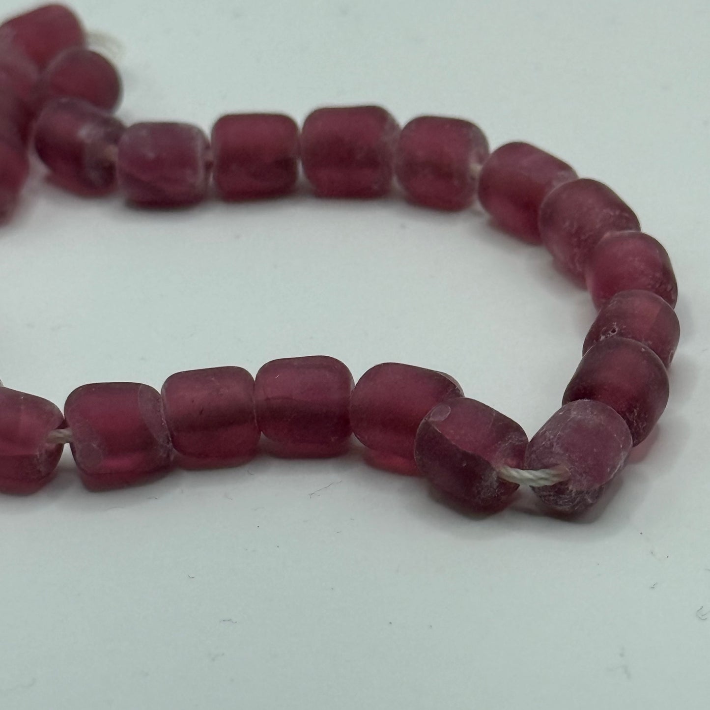 Gemstones - Pink Rose Quartz