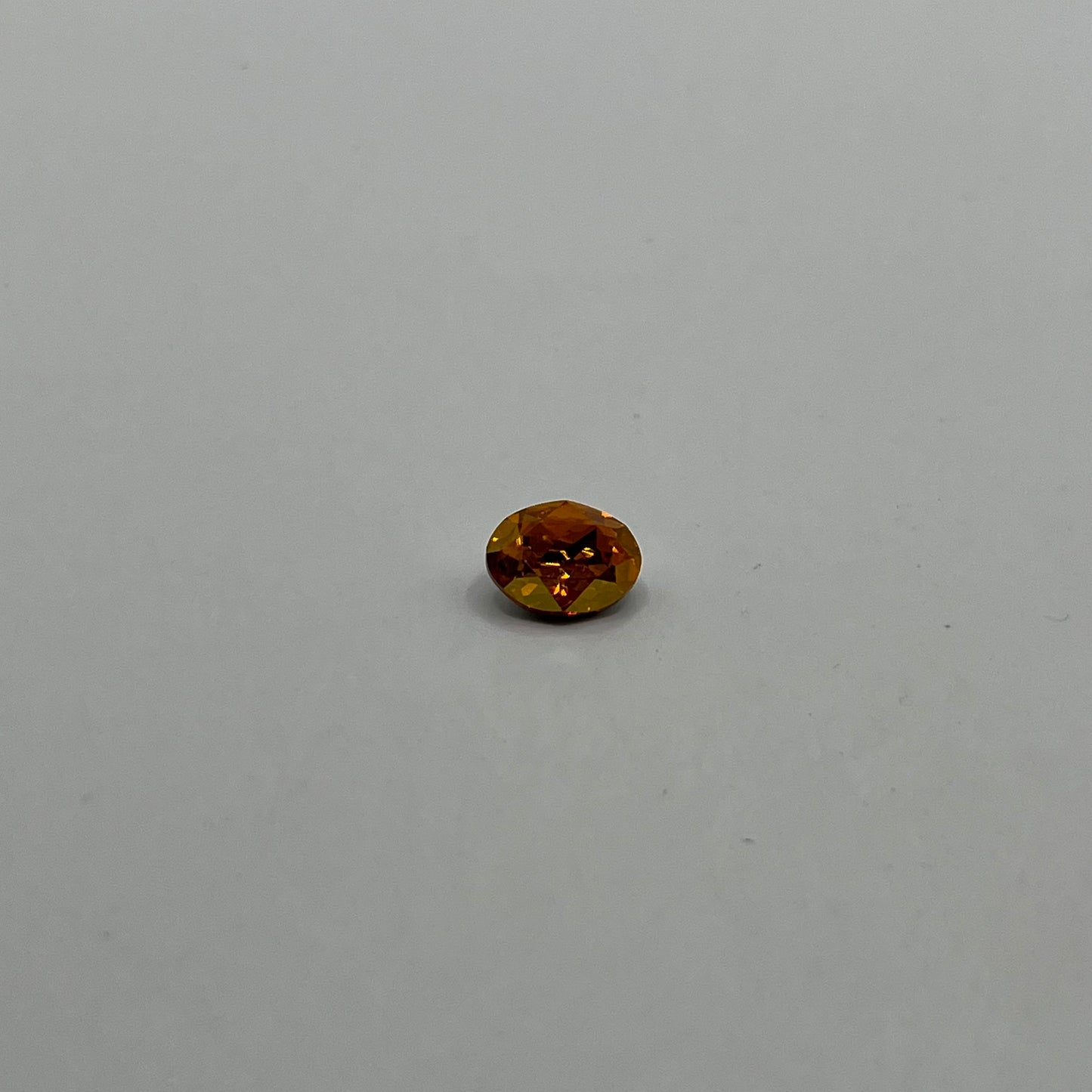 Swarovski 8x6MM Oval A4120 - Astral Pink