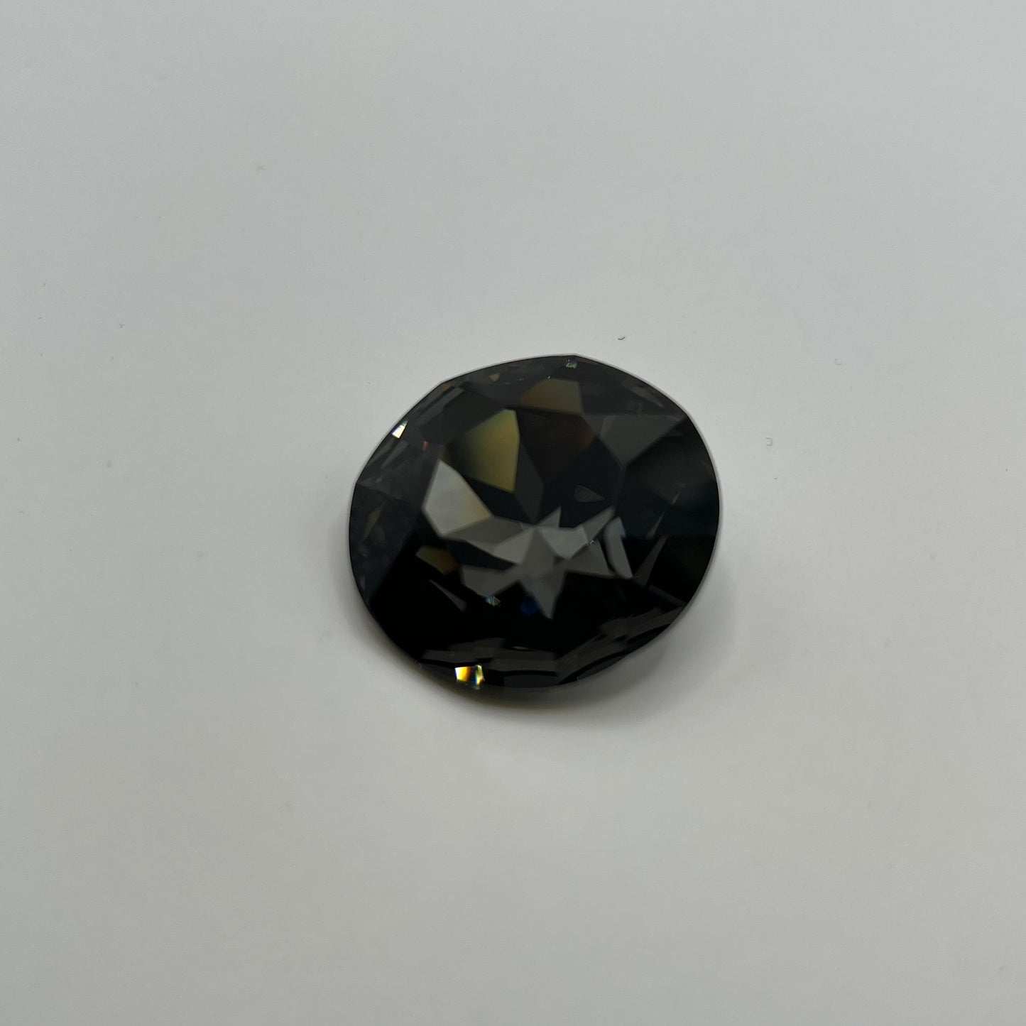 Swarovski 27MM Crystal P-Foil