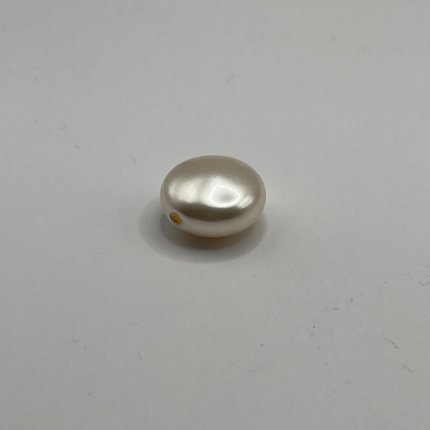 Swarovski 16MM Coin Pearls A5860 - Light Creamrose