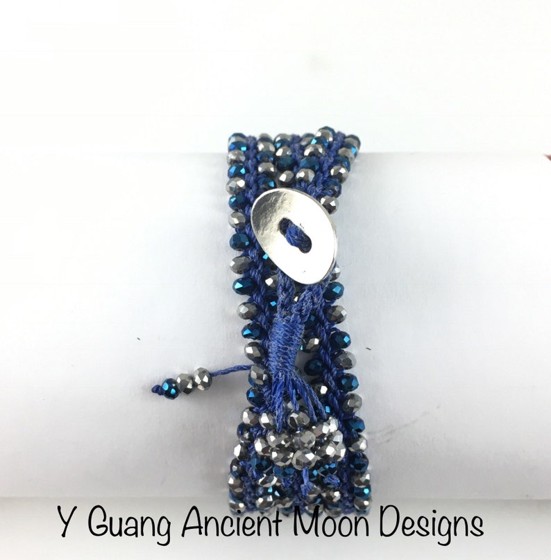 Kumi Triple Wrap Bracelet Kit