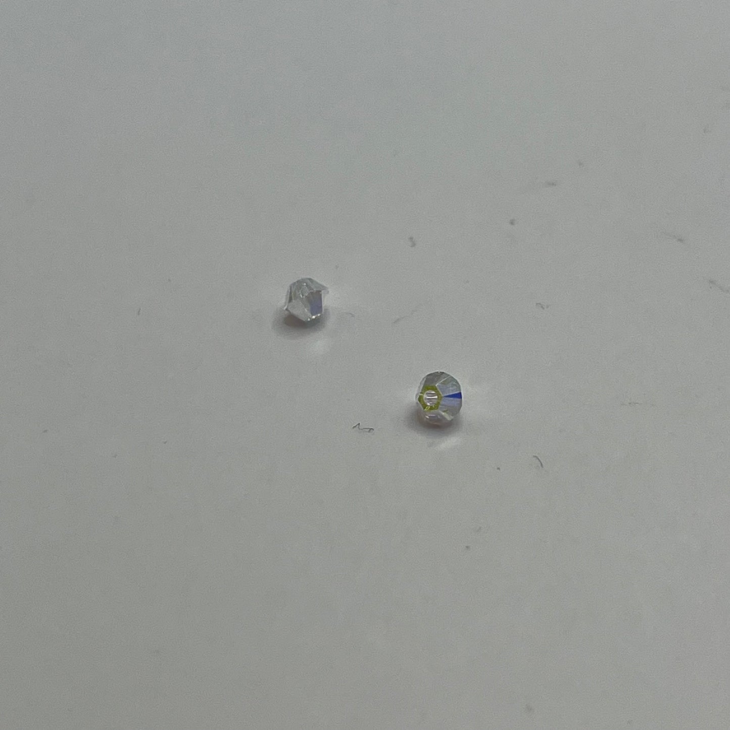Swarovski 3MM Bicones - Transmission 2X (24pcs)