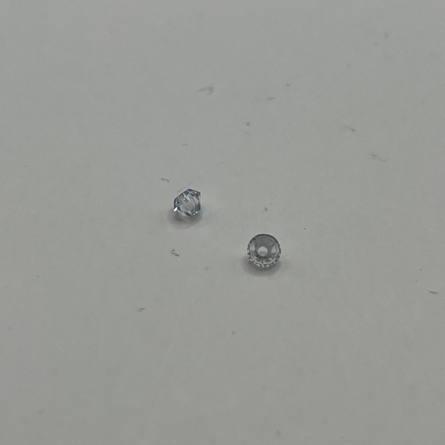 Swarovski 3MM Bicones - Crystal Blue Shade (24pcs)