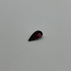 Swarovski 14x7MM Teardrop A4322 - Amethyst