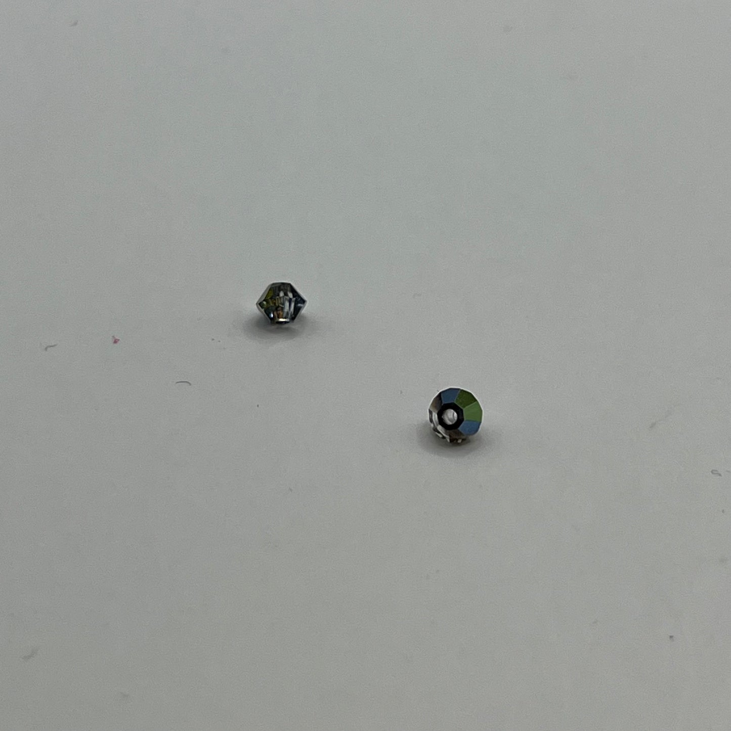 Swarovski 3MM Bicones - Crystal Sahara (24pcs)