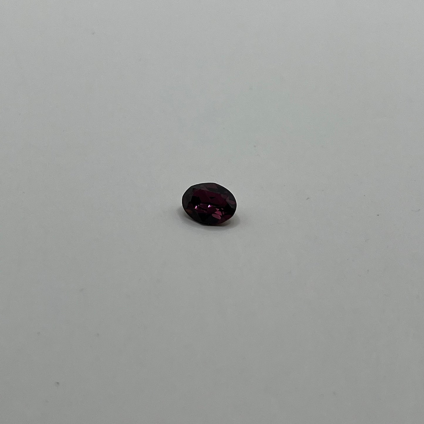 Swarovski Oval A4120 8x6MM - Amethyst