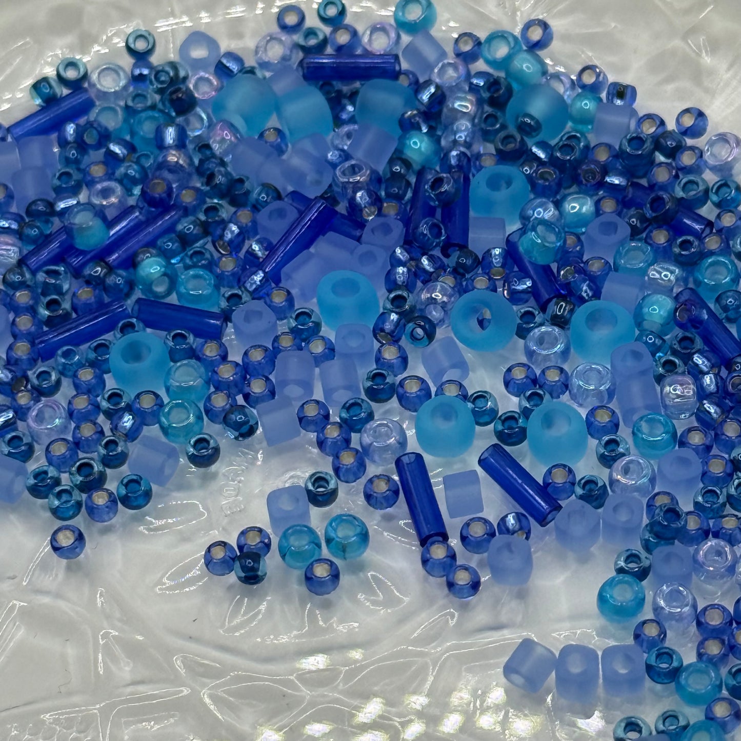 TOHO - Varied Amamizu - Blue Mix