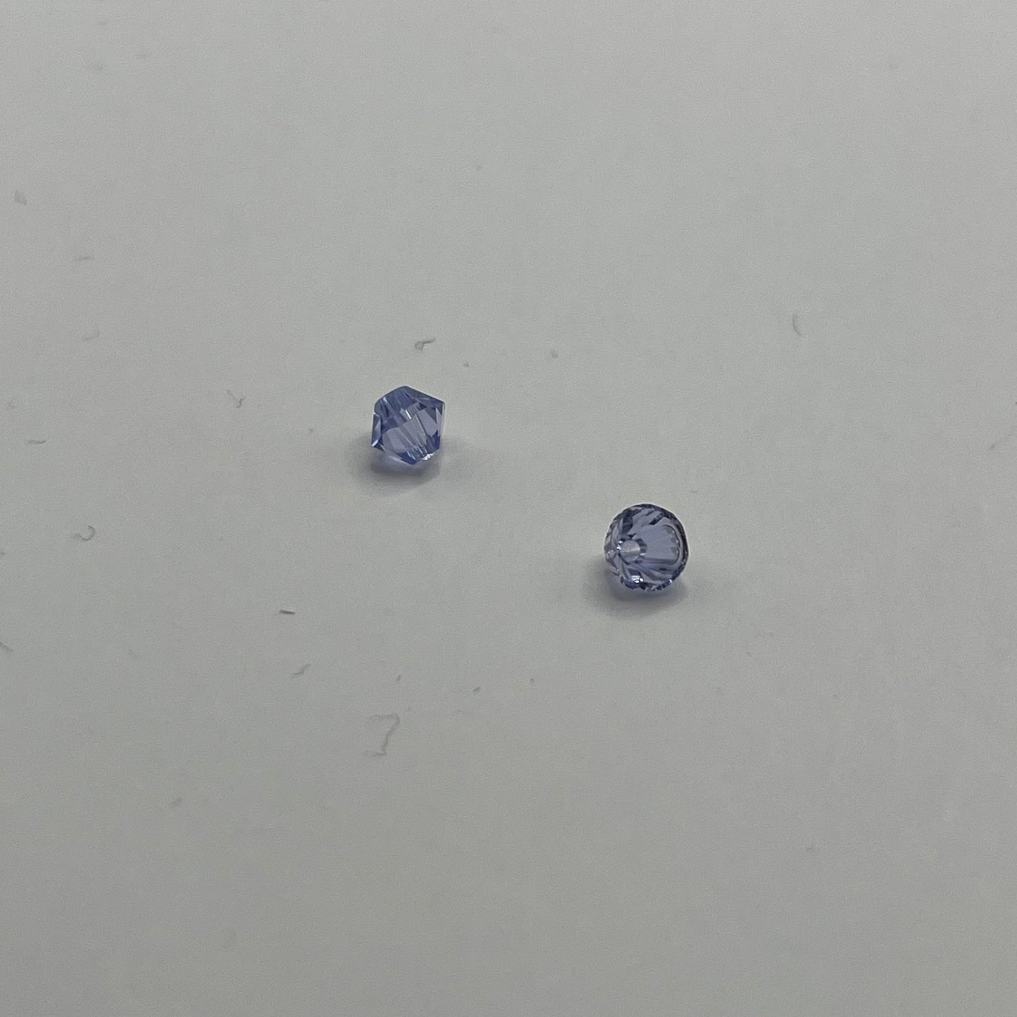 Swarovski 4MM Bicones - Provence Lavender (12pcs)