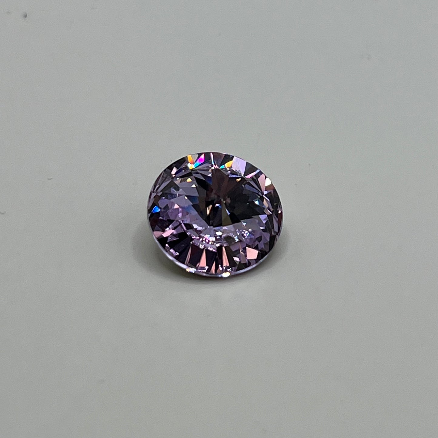 Swarovski 14MM Rivoli A1122 - Violet
