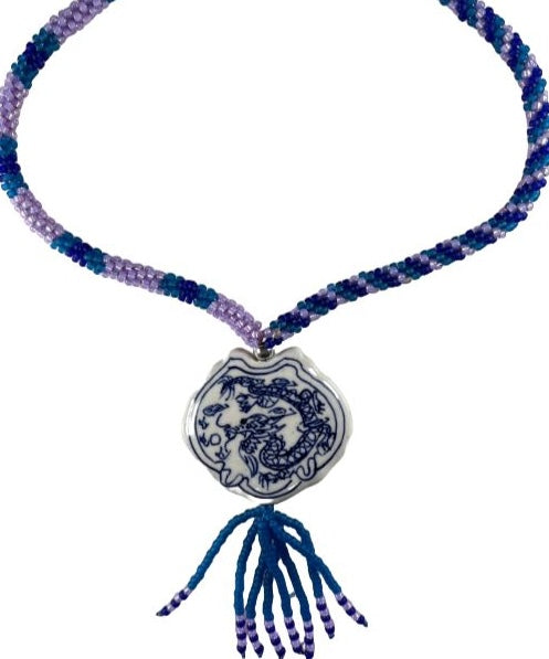 7-Strand Sky Necklace Kit