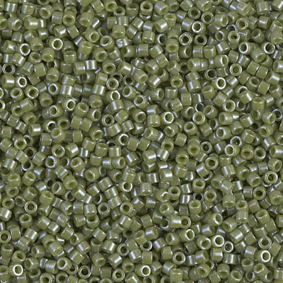 DB0263 - Opaque Cactus Luster - 11/0