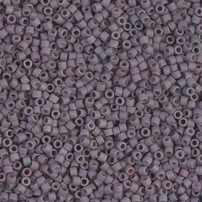 DB1062 - Matte Metallic Purple Sage AB - 11/0