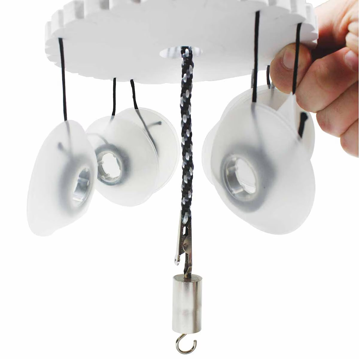 Kumihimo Weight