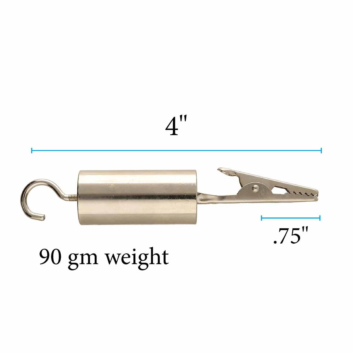 Kumihimo Weight