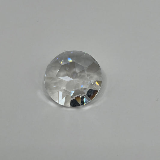 Swarovski 27MM Crystal Diamond