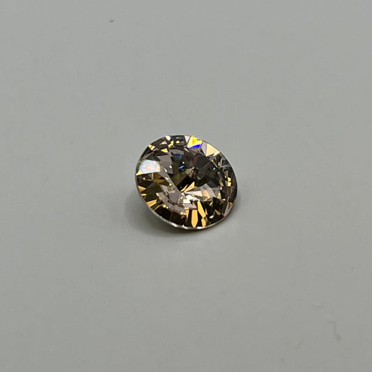 Swarovski 10MM Rivoli A1122 - Silk (2pcs)