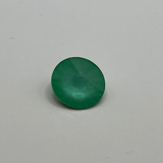 Swarovski 18MM Rivoli A1122 - Ultra Lime