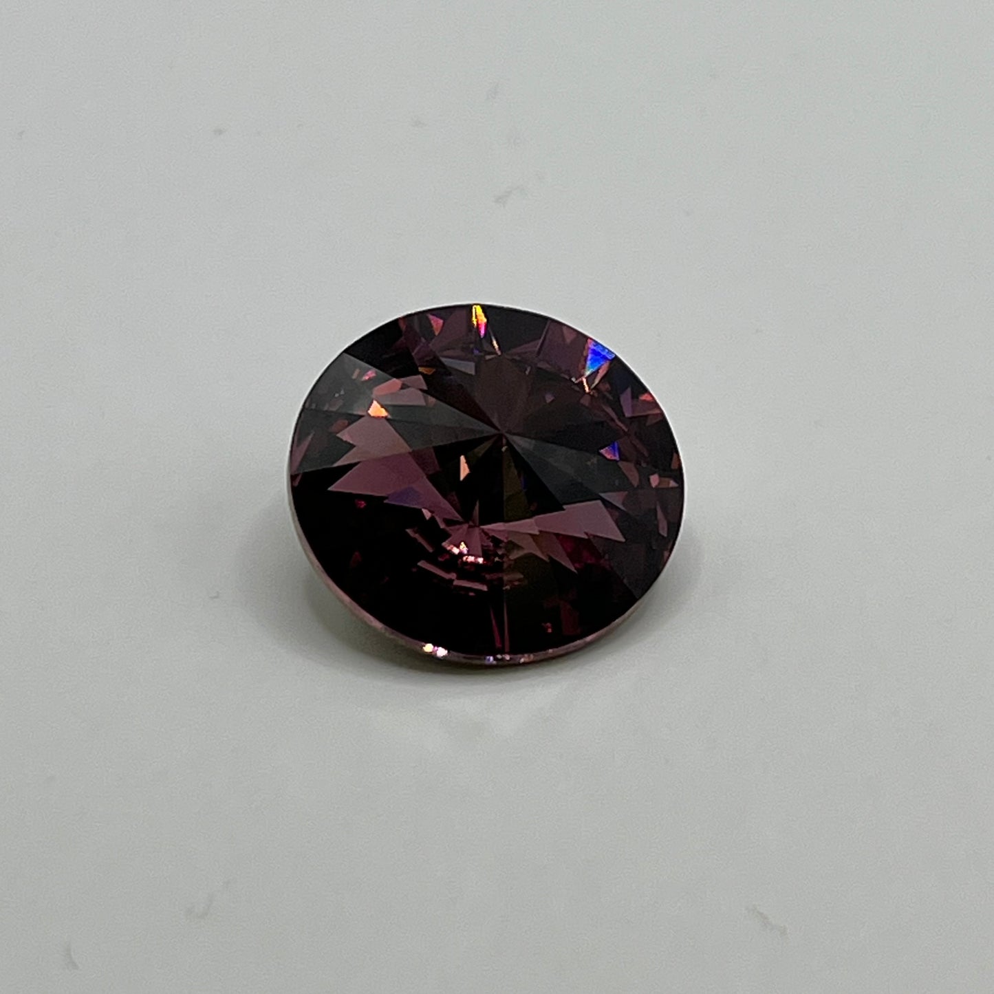 Swarovski 18MM Rivoli A1122 - Iris