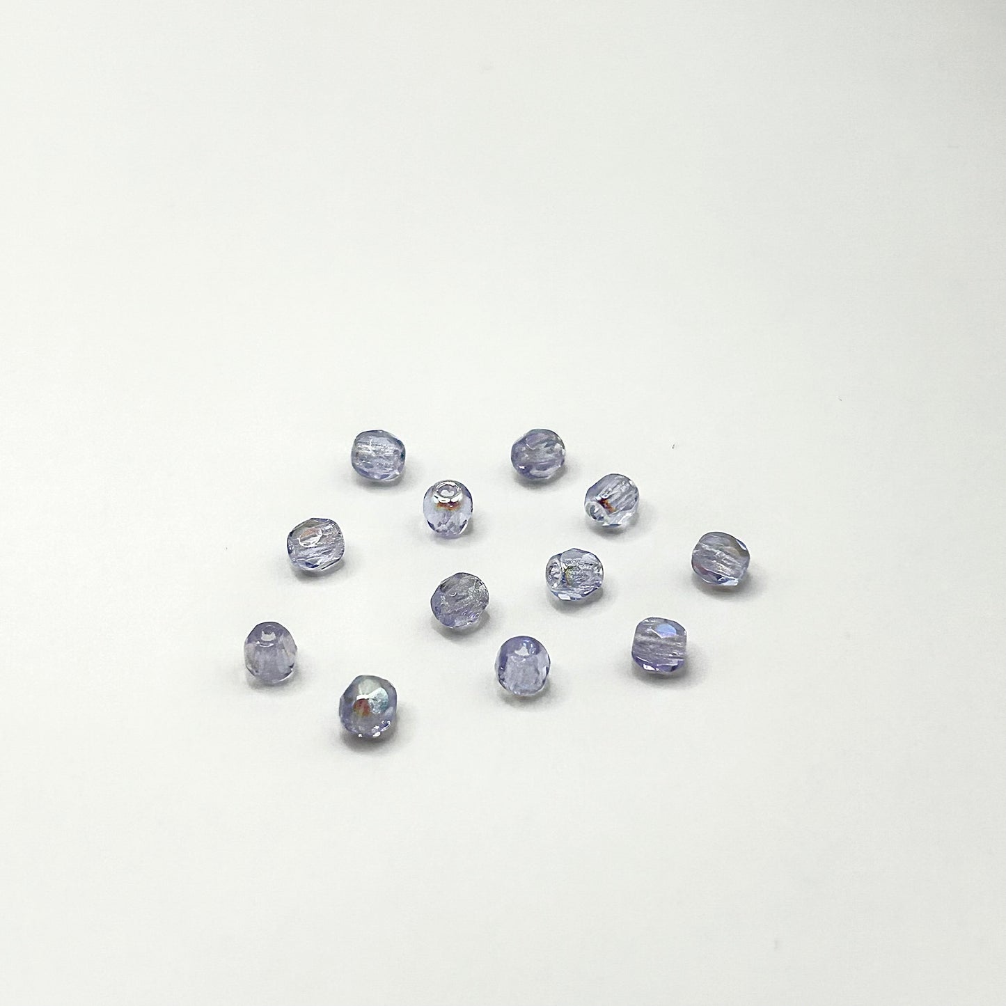 Firepolish 3MM - Alexandrite AB - Strand 50