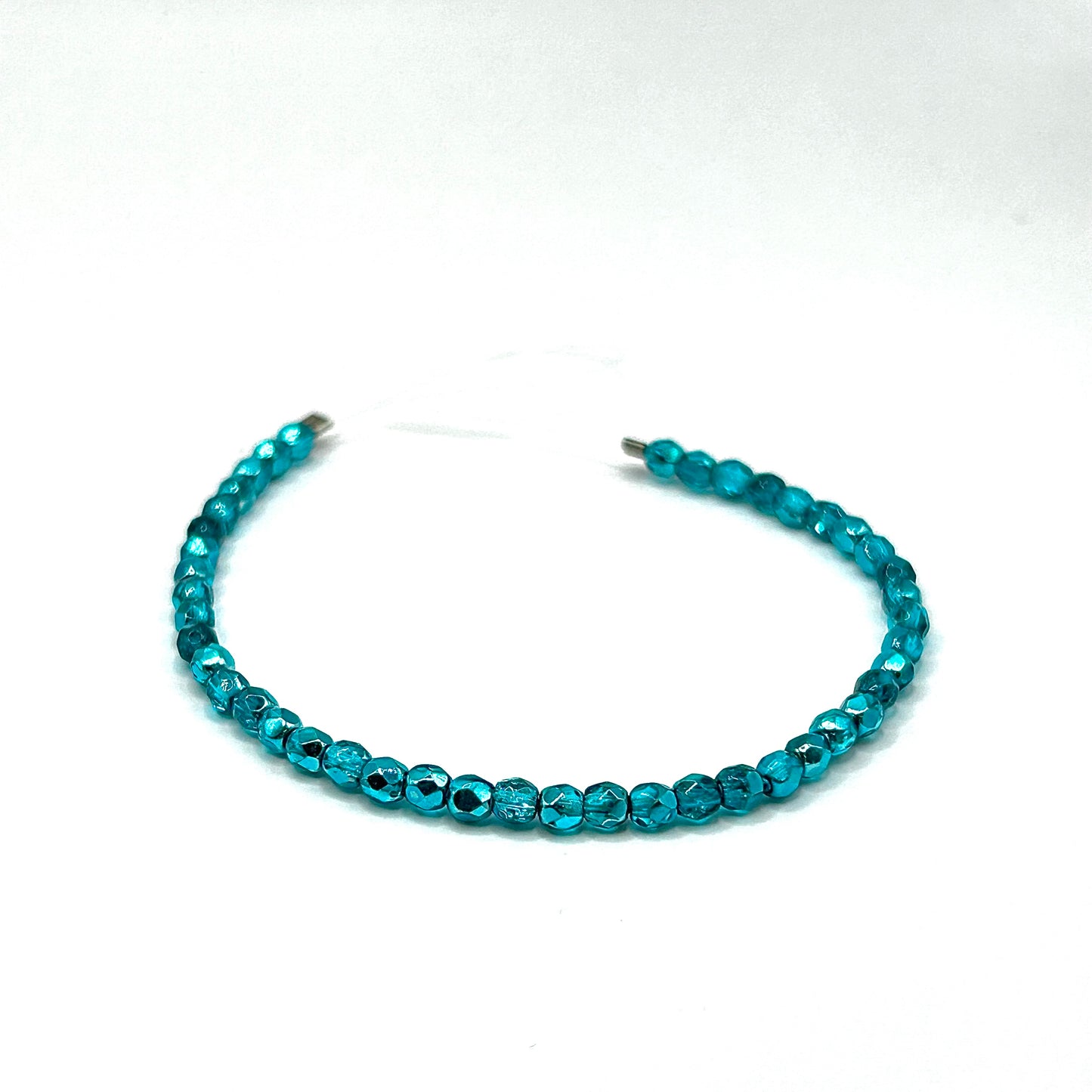 Firepolish 3MM - Cry Marine Metallic Ice - Strand 50