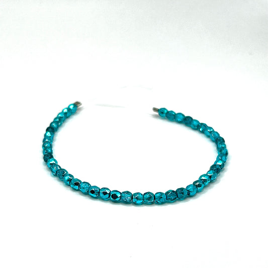 Firepolish 3MM - Cry Marine Metallic Ice - Strand 50