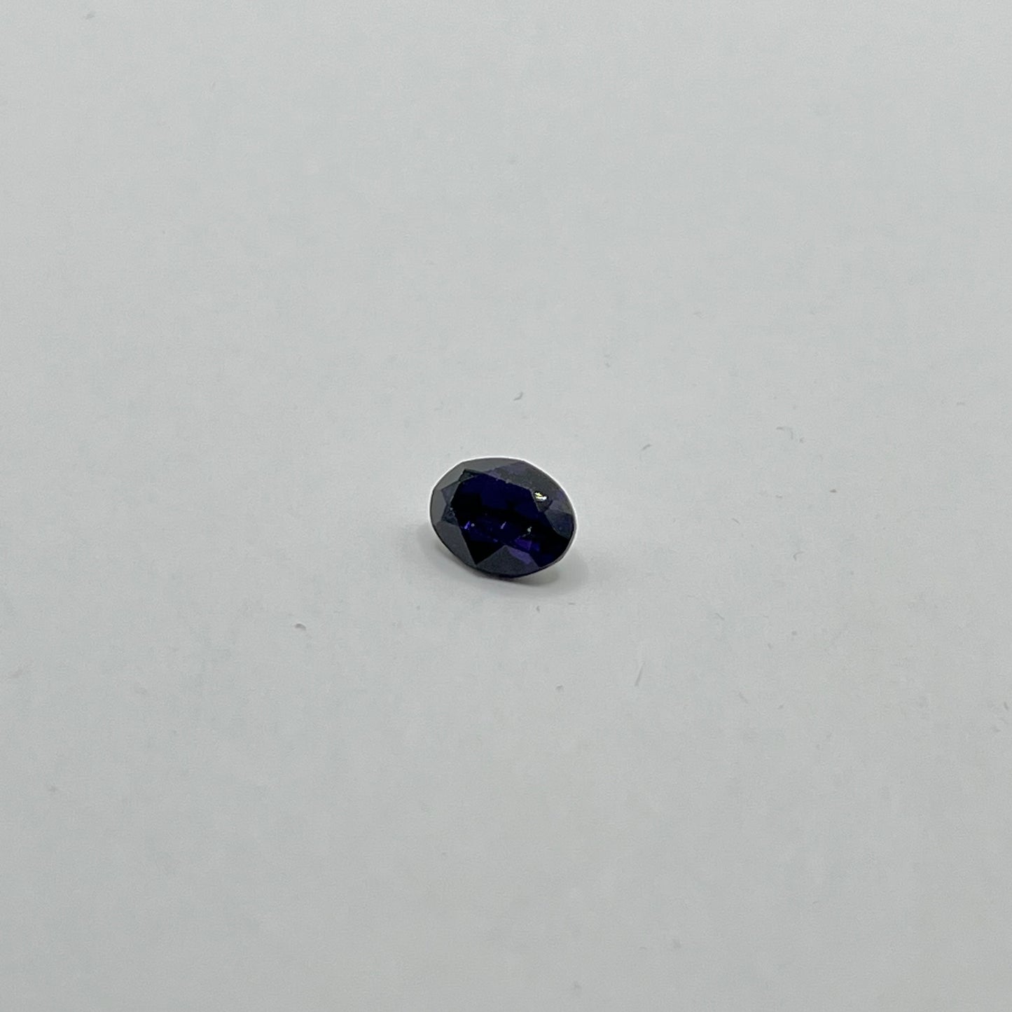 Swarovski 8x6MM Oval A4120 - Purple Velvet