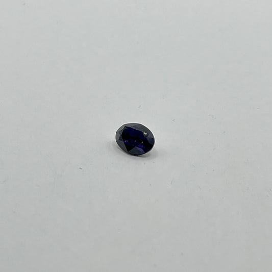 Swarovski 8x6MM Oval A4120 - Purple Velvet
