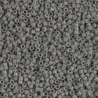 DB0731 - Opaque Gray - 11/0