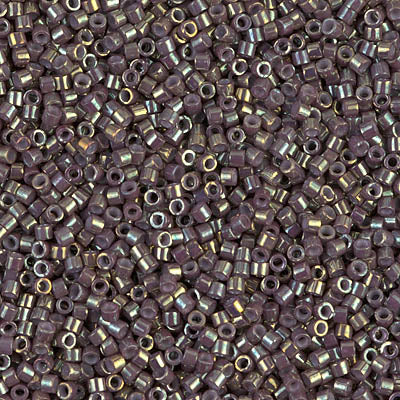 DB1011 - Dusky Mauve Luster - 11/0