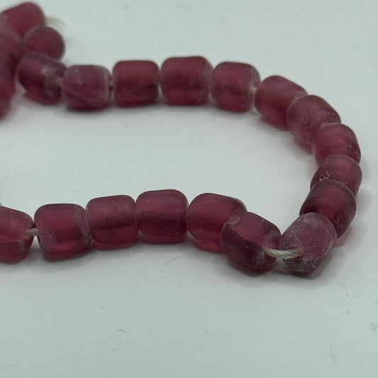 Gemstones - Pink Rose Quartz