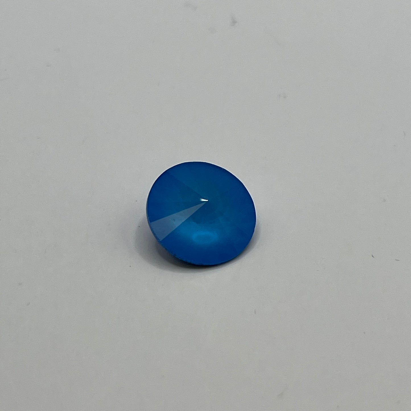 Swarovski 14MM Rivoli A1122 - Ultra Blue