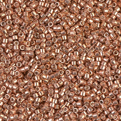 DB0434 - Galvanized Muscat - 11/0