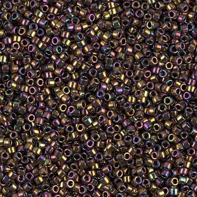 DB0023 - Met. Lt. Bronze Iris - 11/0