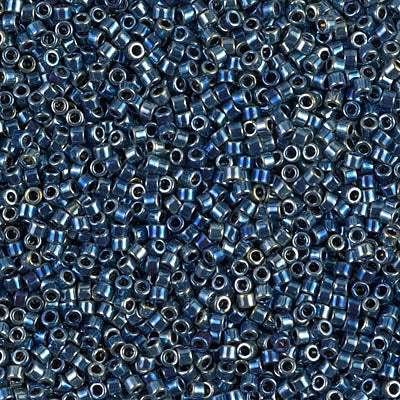 DB0514 - Dark Blue AB - 11/0