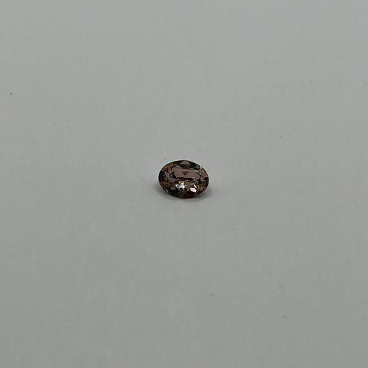 Swarovski 8x6MM Oval A4120 - Vintage Rose