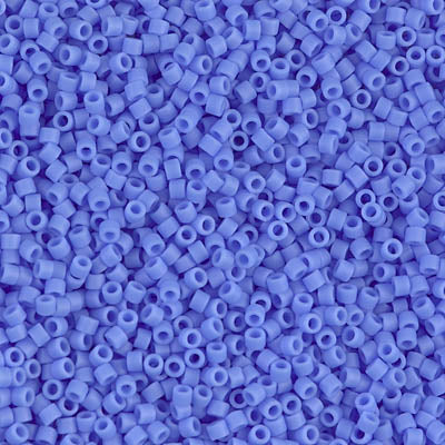 DB0760 - Matte Opaque Periwinkle - 11/0