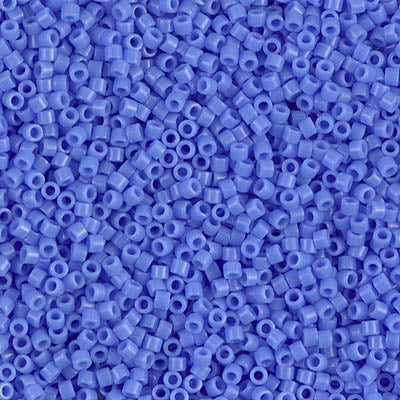 DB0730 - Opaque Light Sapphire - 11/0