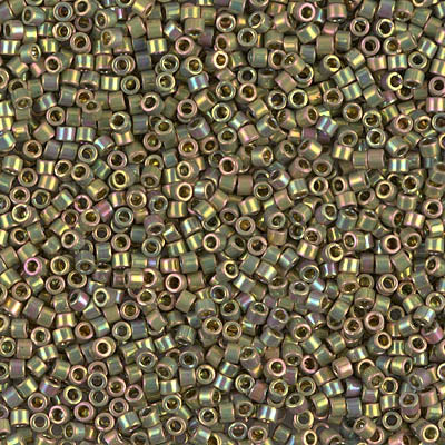 DB0508 - Green Gold AB - 11/0