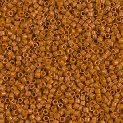 DB2108 - Duracoat Opaque Persimmon - 11/0