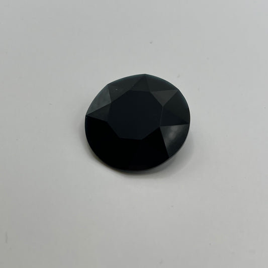 Swarovski 27MM Crystal Jet