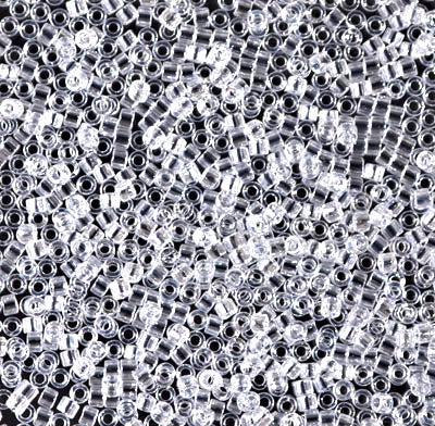 DB0050 - Crystal Luster - 11/0