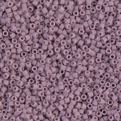 DB0758 - Matte Opaque Lilac - 11/0