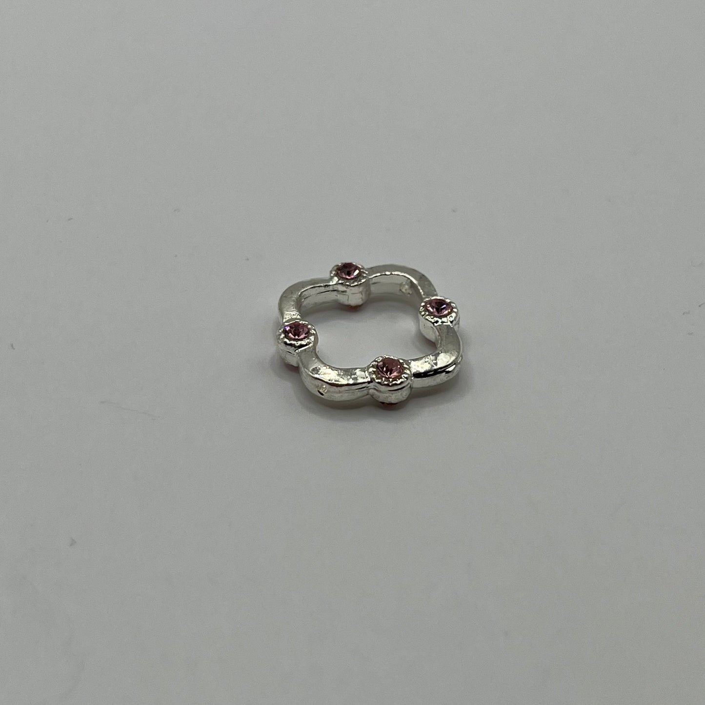 Swarovski 8MM Windells - Rose (2pcs)