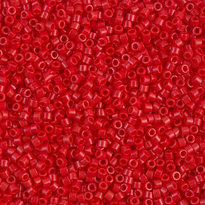 DB0723 - Opaque Dark Cranberry - 11/0