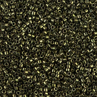 DB0011 - Met Olive - 11/0