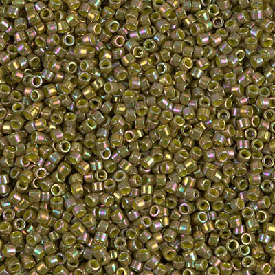 DB0133 - Olive AB - 11/0